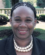 Ms. Wendy M. Irving